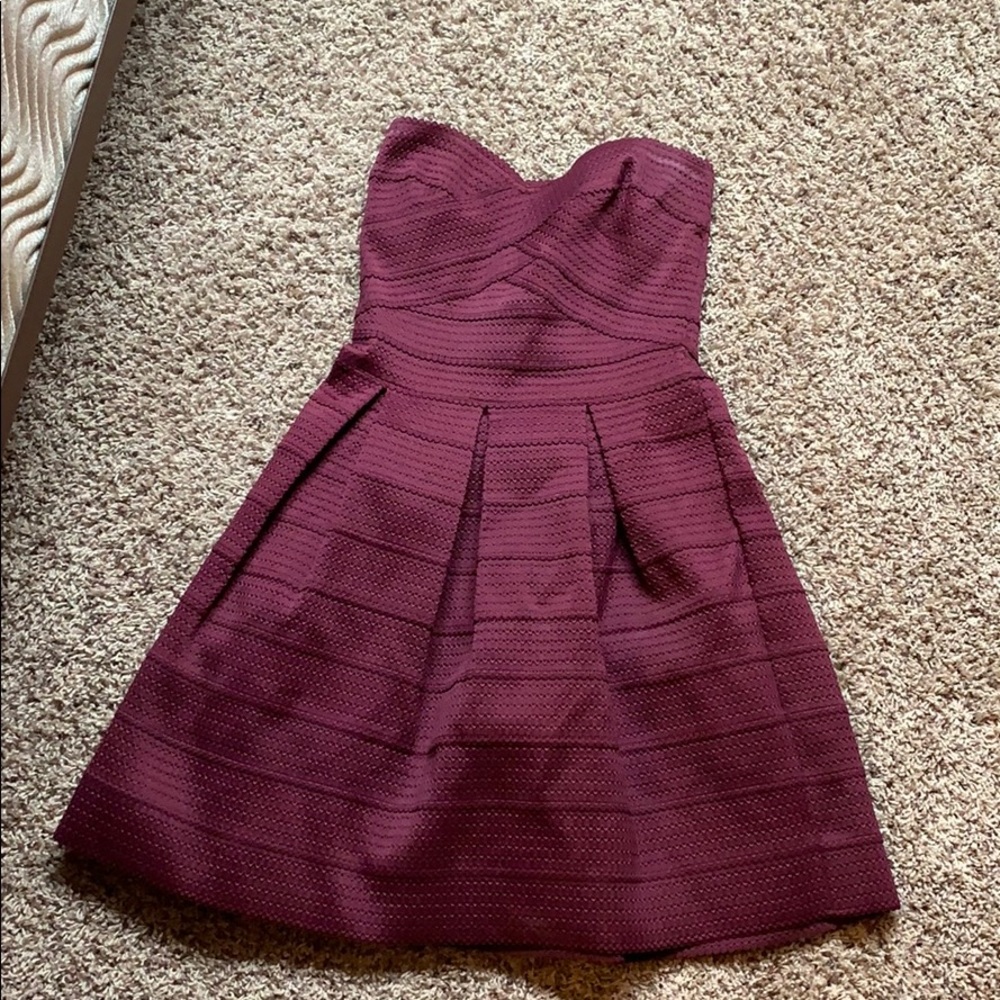 Express Formal Dress